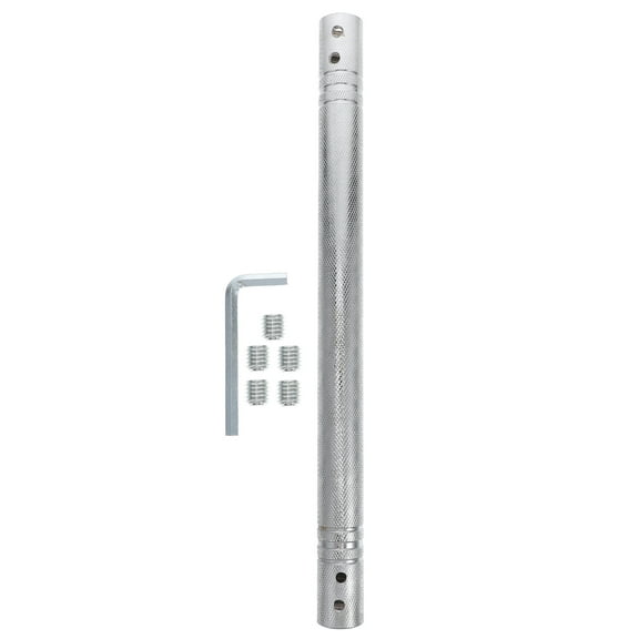 Gongc Dumbbell Connector Bar for Fitness Training (40cm)