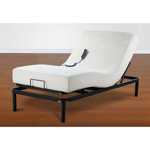 Primo International Adjustable Flex Bed