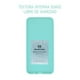 thumbnail image 5 of Funda Molan Cano Funda de Silicon Para Huawei Nova Y60 Menta, 5 of 5