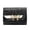 COLOR BLOCK / GOLD METAL BOW, variant on CUZIBR Color Block Small Card Wallet With Gold Metal Bow Mini Purse Multi Card Pocket Clutch For Teen Girls Daily Shopping Travel Everyday Outdoor Use