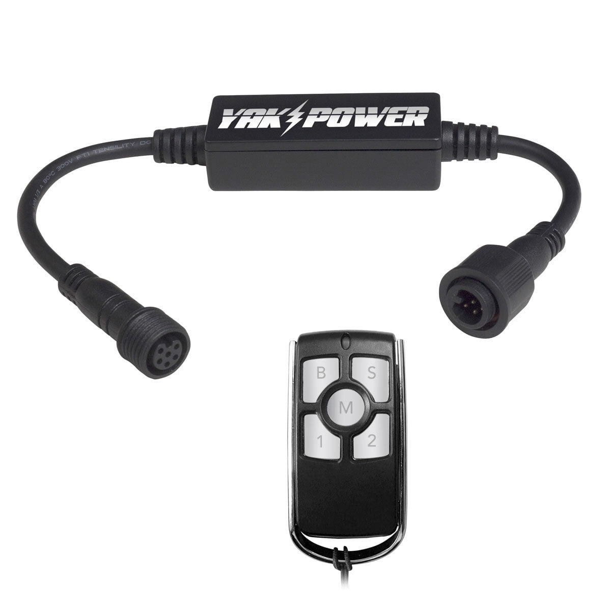 Waterproof Inline Remote Control - Walmart.com