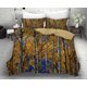 thumbnail image 1 of 3D Otoño Paisaje Forestal Funda nórdica Set Ropa de Cama Funda Nórdica Fundas de almohada, 1 of 3