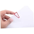 thumbnail image 3 of Plastic Clips, Large, Box of 200 (LP0600) .4 Pack, 3 of 5