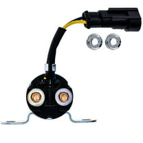 Polaris 4014471 Solenoid Starter, C1100 w/Washer Sportsman Touring 450 500 570