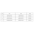 thumbnail image 3 of Womens T Shirts Loose Fit Solid Color Personality Street High Neck Spring New Long Sleeve Top Oversized Tshirts Red XS, 3 of 3