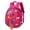 RD2, variant on Dinosaur Themed Backpack Cute Cartoon Design Lightweight Bookbag With Comfortable Shoulder Straps