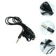 thumbnail image 2 of FELTECHELECTR Cable de audio de 3,5 mm con volumen ajustable, cable auxiliar de audio estéreo., 2 of 6