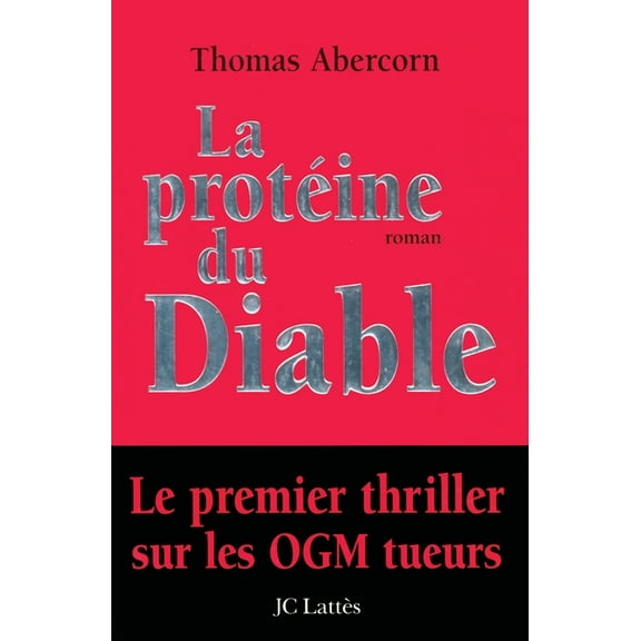 La ProtÃ©ine du diable, (Paperback)