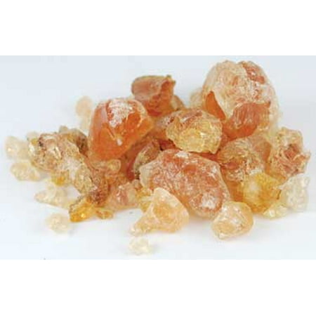 1 Lb Resin Incense - Home Fragrance Incense Granular Resin Arabic Gum Great Binder of Ingredients 1 Lb