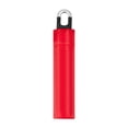 thumbnail image 2 of Paraguas de bolsillo con funda y gancho-Wofine rojo 100, 2 of 2