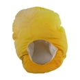 thumbnail image 3 of Disfraz de cara de patata con gorro de fruta suave para fiesta de cumpleaños, baile de máscaras y graduación., 3 of 9