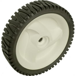 Oregon 72-115 Semi-Pneumatic Wheel - Direct Replacement For AM115138