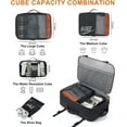 thumbnail image 4 of TEMOGU-Carry on Backpack, Extra Large 40L Flight Approved Travel Backpack for Men & Women, 4 of 4