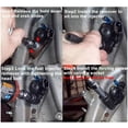 thumbnail image 2 of Fuel Injector Removal Tool Constructed Hardened 4140 Y7B7 Steel L6Y5, 2 of 9