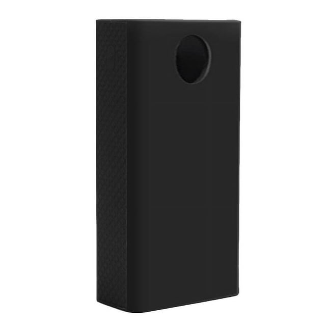 MesaSe Soft Silica Shell Fit Romoss PEA40 40000MAh Power Bank Portable Protection Case