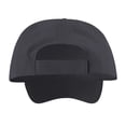 thumbnail image 2 of Result  Core Houston 5 Panel Printers Baseball Cap (Pack of 2), 2 of 4
