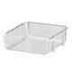 thumbnail image 3 of Caja de almacenamiento de escritorio, práctico estuche de almacenamiento duradero de múltiples capas para joyas, S, 3 of 9