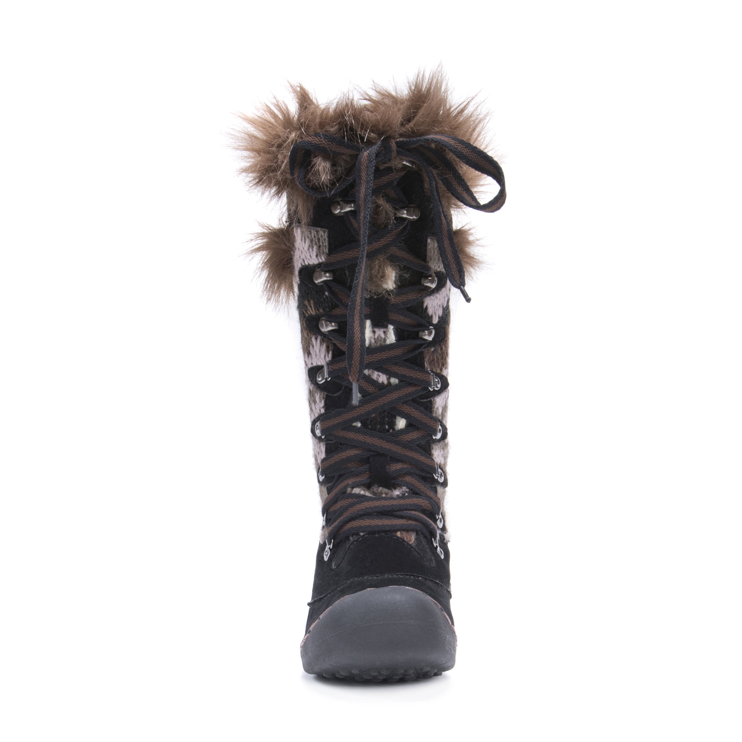 Muk luk cheap gwen boots