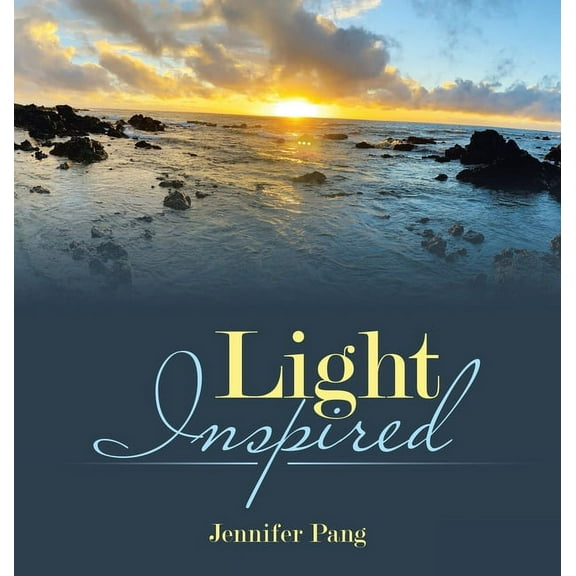 Light Inspired (Hardcover)