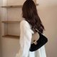 thumbnail image 2 of Qarigey Manténgase a la moda con un bolso versátil y práctico, bolso cruzado, bolso de compras, bolso de hombro Bolsas de mensajero y de hombro, 2 of 6