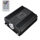 thumbnail image 1 of Luz de fibra óptica RGBW luz de fibra óptica de aluminio que ahorra energía para hoteles para dormitorios para restaurantes para clubes, 1 of 8