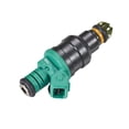 thumbnail image 2 of Fuel Injector for Toyota 1995-2004 Tacoma 4Runner T100 Pickup BMW 1991-1999 325i 525i M3 V6 L4 L6, 2 of 2