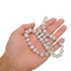 thumbnail image 3 of Joyería De Piedra, Cuentas De Piedra Para Manualidades, 10mm, Pulido, Exquisitas Cuentas De Piedra Natural Para Pulseras, Collares, Artesanía, 3 of 7