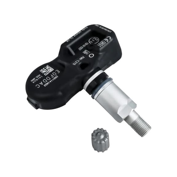 Replacement TPMS Tire Pressure Sensor 42607F4020, Compatible with Toyota Camry, C-HR, RAV4 2018-2025, Stable Signal & Accurate Readings