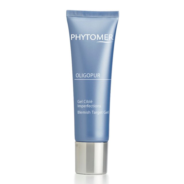 Gel Phytomer OLIGOPUR Blemish Target, 30 ml, antimanchas