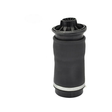 Rear Air Spring - Compatible with 2005 - 2007 Mercedes-Benz ML500 2006