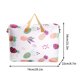 thumbnail image 3 of Thick Comforter Storage Bag Under Bed Storage Bag Comforter Storage Bag With Reinforced Handle Suitable For Quilts Blankets Pillows Etc., 3 of 3