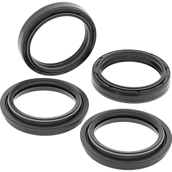 All Balls Fork & Dust Seal Kit for Honda Kawasaki Suzuki Yamaha