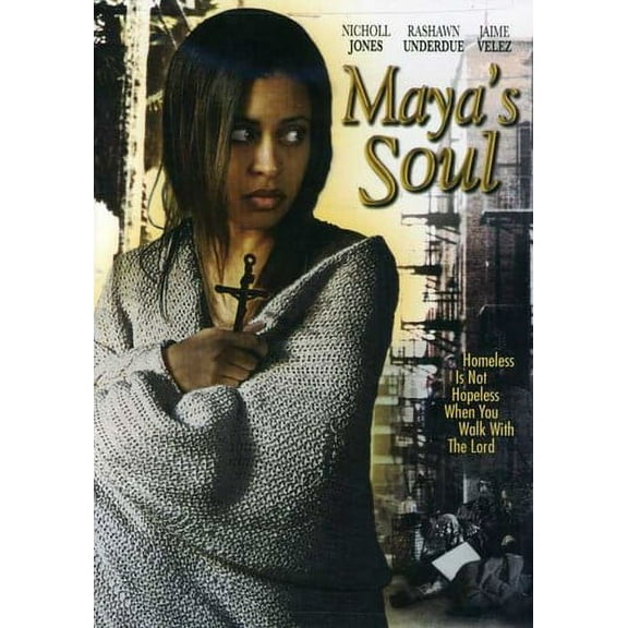 Maya's Soul