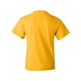 thumbnail image 3 of Fruit Of The Loom HD Cotton Youth Short Sleeve T-Shirt, 3 of 5