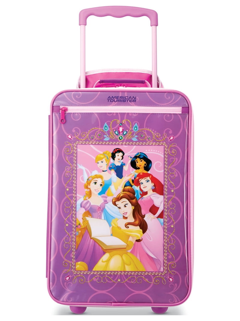 American Tourister 18