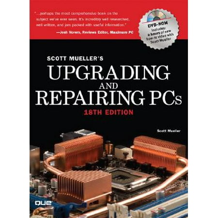 Upgrading and Repairing Pcs
