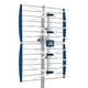 thumbnail image 1 of Antena UHF aérea Xtreme de 23 elementos HD Steren ANT-XTREME, 1 of 2