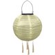 thumbnail image 1 of Con Borlas, Linternas Coloridas, Solares Para Exteriores, Resistentes A La Intemperie, Farol Colgante Para Jardín, Para Boda, Iglesia, Jardín Kearding HA045897-03, 1 of 6