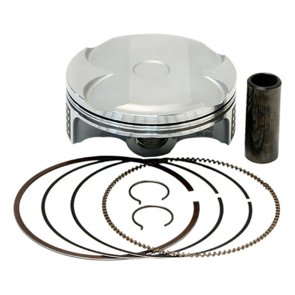 Vertex High Comp Forged Piston Kit for KTM 450 XC (16-17) 24113A