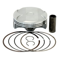 Vertex High Comp Forged Piston Kit for KTM 450 XC (16-17) 24113A