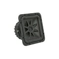 thumbnail image 6 of Kicker L7R Bundle - Two 45L7R102 10-Inch Dual 2-Ohm Subwoofers, 6 of 8