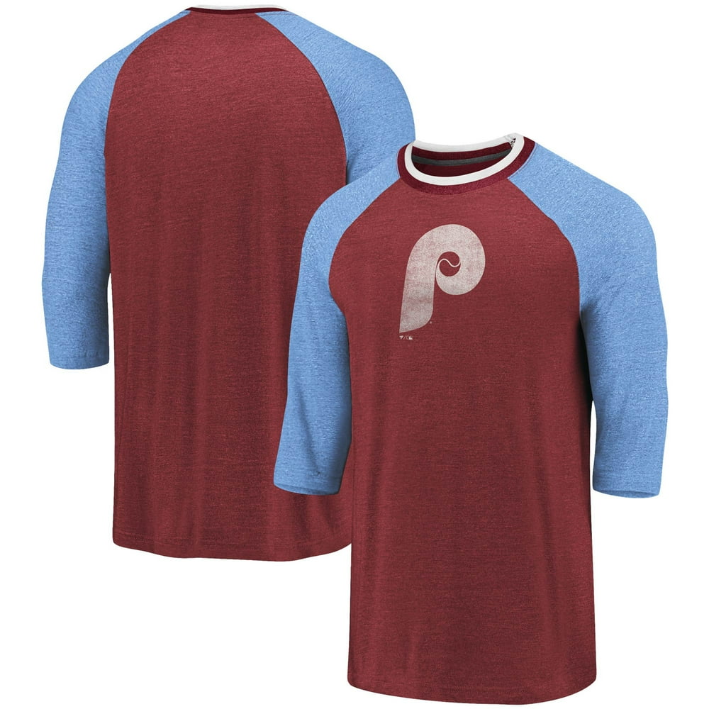 Philadelphia Phillies Fanatics Branded Cooperstown Collection True