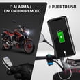 thumbnail image 4 of Motocicleta Urbana Vento Tornado 300 Negro 2026, 4 of 9