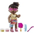 thumbnail image 1 of Muñeca Baby Alive Sunshine Snacks, come y defeca, 1 of 1
