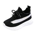 thumbnail image 2 of Willtoo Baby Sneakers Girls Boys Lightweight Breathable Mesh First Walkers Shoes, 2 of 6