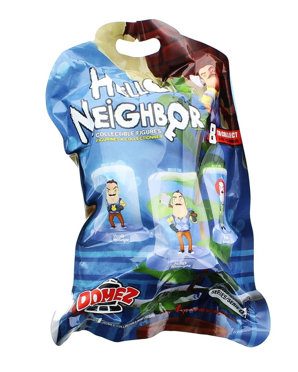 Clip On Hangers Hello Neighbor Mystery Pack 