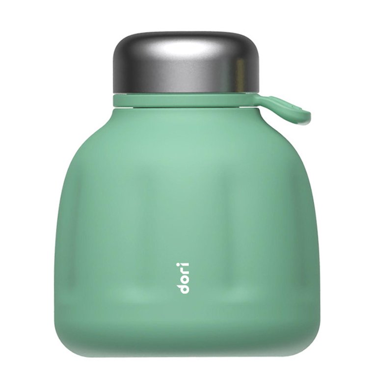 250 ml Stainless Steel Double Wall Insulated Water Bottle