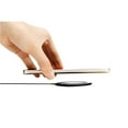 thumbnail image 6 of EnergyPad Fast Wireless Charger,0.14inch Ultra Thin Slight for iphone 8, 8P, X, Samsung Galaxy S8, S8 Plus,S7 G9300,S7 Edge G9350,S6 Edge+ G9250,Note 5 N9200 and All Qi Devices (Black/White), 6 of 6