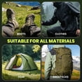 thumbnail image 3 of Shoe Protector Spray -8.45 fl oz Rain & Stain Waterproof Nano Protection for Sneaker, Leather, Nubuck, Suede & Canvas, 3 of 7