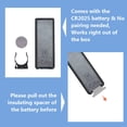 thumbnail image 3 of Barra de sonido Bose Smart Soundbar 300 843299-1100 de repuesto, 3 of 6